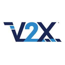 V2X Inc. V2X Inc.