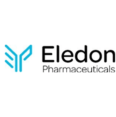 Eledon Pharmaceuticals Eledon Pharmaceuticals