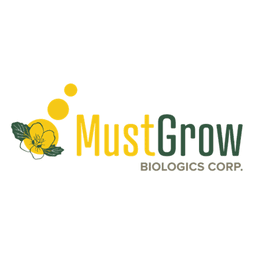 MustGrow Biologics Corp MustGrow Biologics Corp