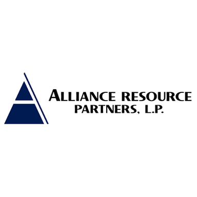 Alliance Resource Partners L.P.