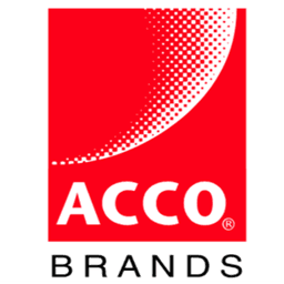Acco Brands Corporation Acco Brands Corporation
