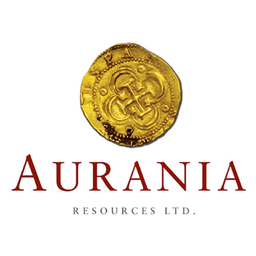 Aurania Resources Aurania Resources