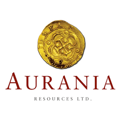 Aurania Resources Ltd.