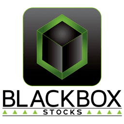 Blackboxstocks Inc. Blackboxstocks Inc.