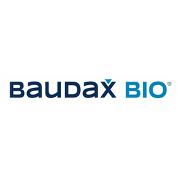 Baudax Bio Inc. Baudax Bio Inc.