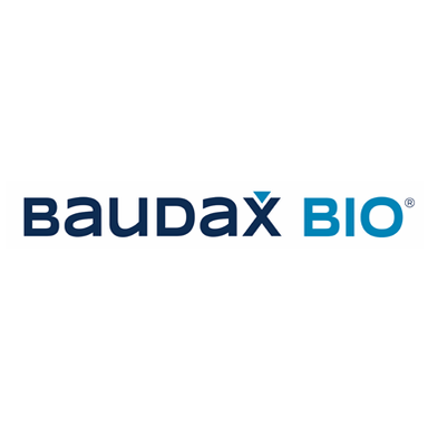 Baudax Bio Inc.