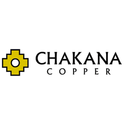 Chakana Copper Corp – Ordinary Shares