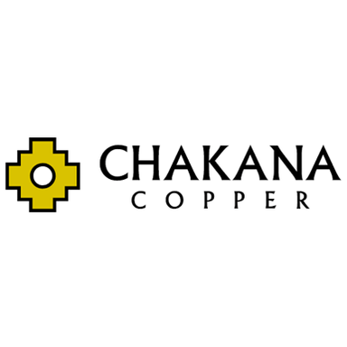 Chakana Copper Corp – Ordinary Shares
