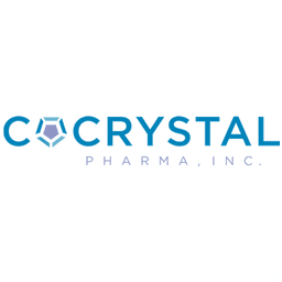 Cocrystal Pharma Inc. Cocrystal Pharma Inc.