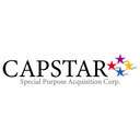 Capstar Special Acquisition Corp:  Updated Valuation; Still Ready to Go