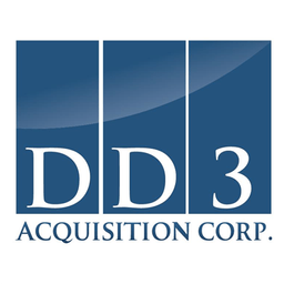 DD3 Acquisition Corp. II