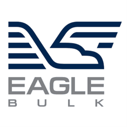 Eagle Bulk Shipping Inc. Eagle Bulk Shipping Inc.
