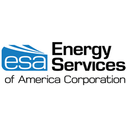 Energy Services of America Corp. Energy Services of America Corp.