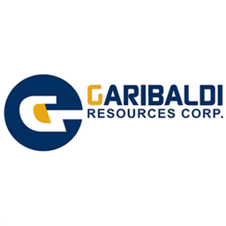 Garibaldi Resources Corp.