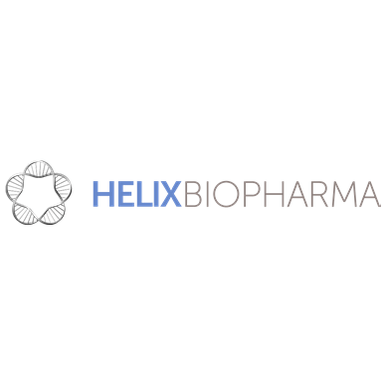 Helix Biopharma Corp