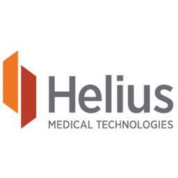 Helius Medical Technologies Inc.