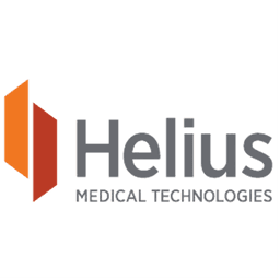 Helius Medical Technologies Inc. Helius Medical Technologies Inc.