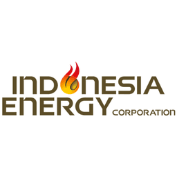 Indonesia Energy Corp Ltd – Ordinary Shares Indonesia Energy Corp Ltd – Ordinary Shares
