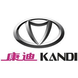 Kandi Technologies Group Inc. Kandi Technologies Group Inc.