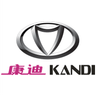 Kandi Technologies Group Inc.