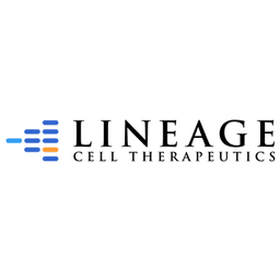 Lineage Cell Therapeutics, Inc. Lineage Cell Therapeutics, Inc.