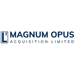 Magnum Opus Acquisition Limited Class A
