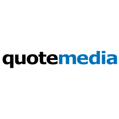 QuoteMedia Inc.