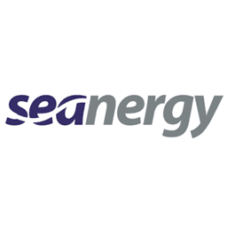 Seanergy Maritime Holdings Corp Seanergy Maritime Holdings Corp