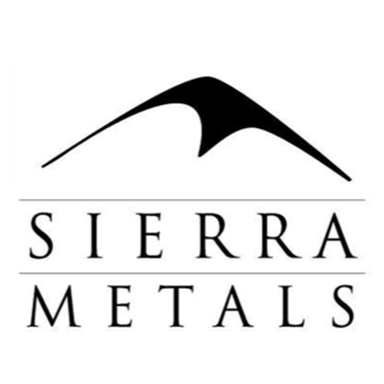 Sierra Metals Inc.