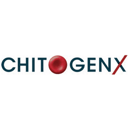 ChitogenX Inc. ChitogenX Inc.