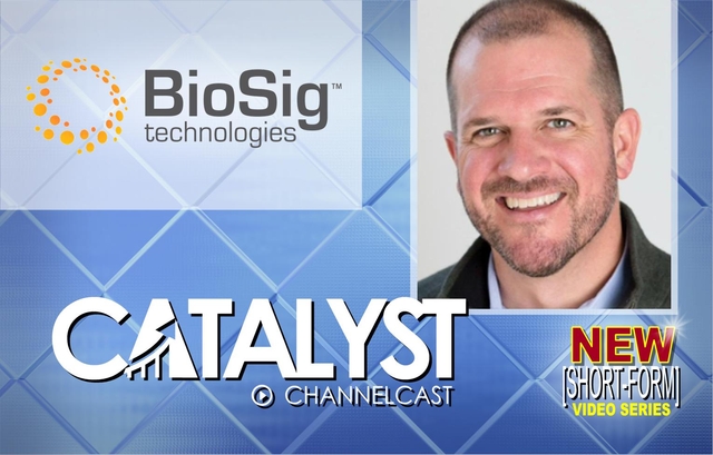 BioSig Technologies Inc.