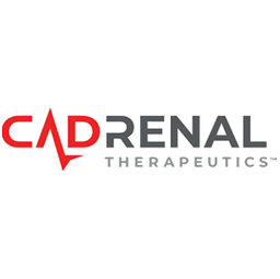 Cadrenal Therapeutics Inc. Cadrenal Therapeutics Inc.