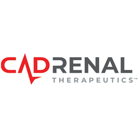 Cadrenal Therapeutics Inc.