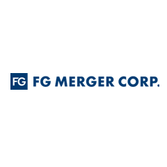 FG Merger Corp.