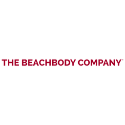 The Beachbody Company Inc. Class A The Beachbody Company Inc. Class A