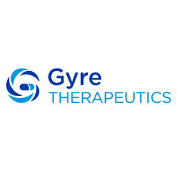 Gyre Therapeutics Inc. Gyre Therapeutics Inc.