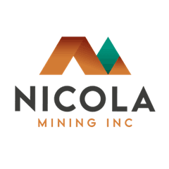 Nicola Mining Inc. Nicola Mining Inc.