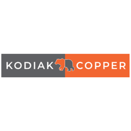 Kodiak Copper Corp Kodiak Copper Corp