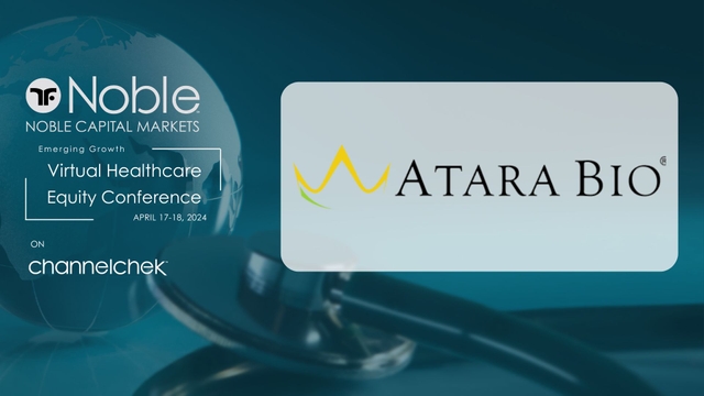 Atara Biotherapeutics Inc.