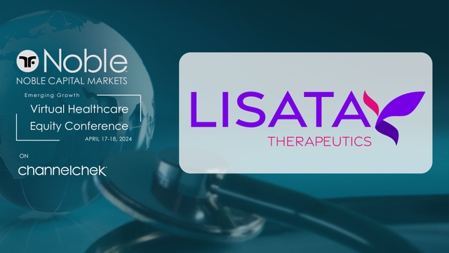 Lisata Therapeutics Inc.