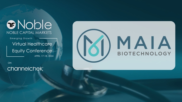 MAIA Biotechnology Inc.