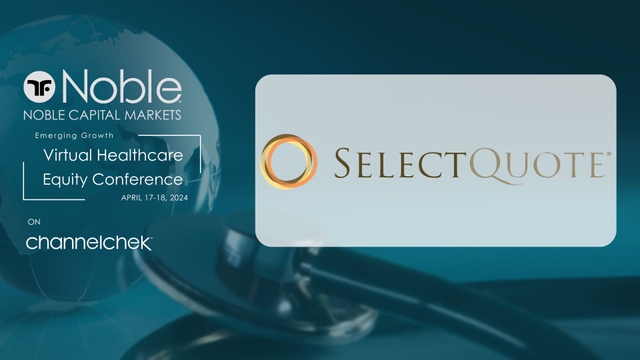 SelectQuote Inc.