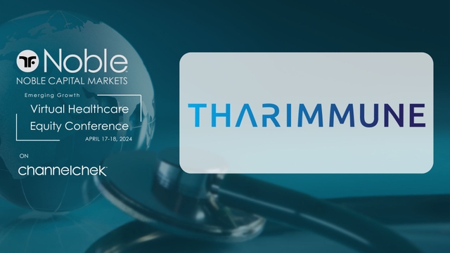 Tharimmune Inc.