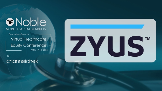 ZYUS Life Sciences Corporation