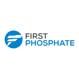 First Phosphate Corp. First Phosphate Corp.