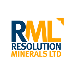 Resolution Minerals Ltd Resolution Minerals Ltd