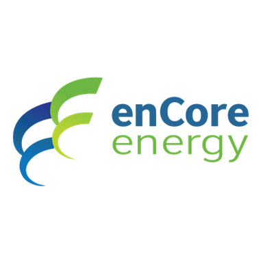 enCore Energy Corp Logo
